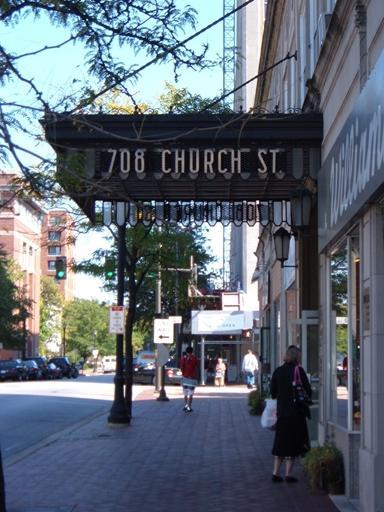 708 Church